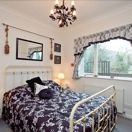 Πανσιόν View And Self-catering Grasmere