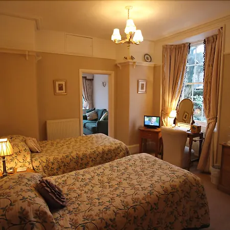 View And Self-catering Πανσιόν