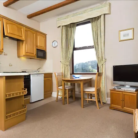 View And Self-catering