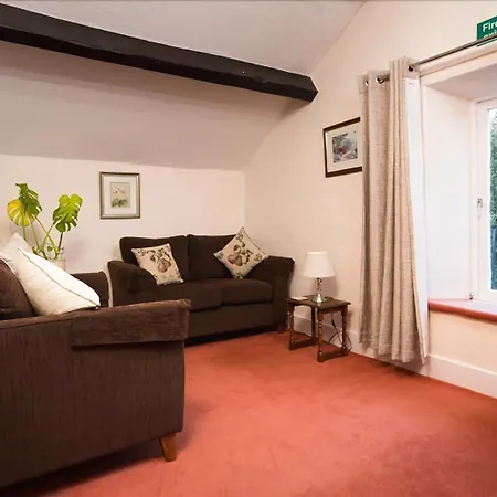 View And Self-catering Πανσιόν 4*