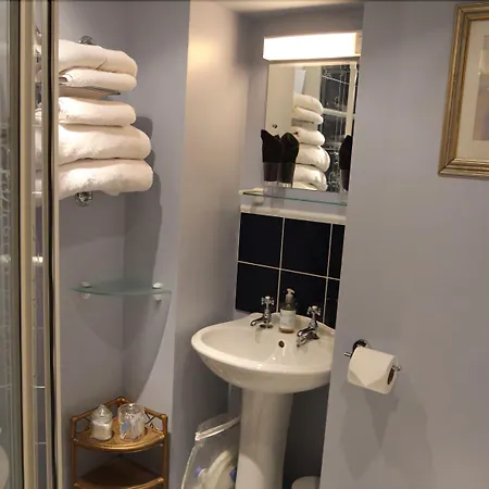 View And Self-catering Πανσιόν