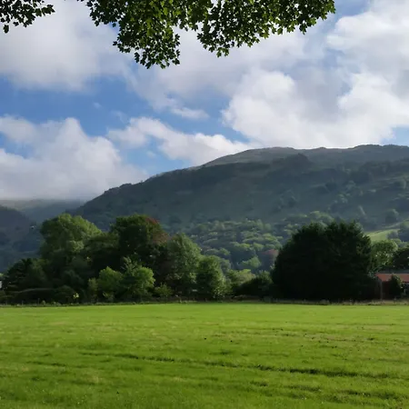 View And Self-catering
