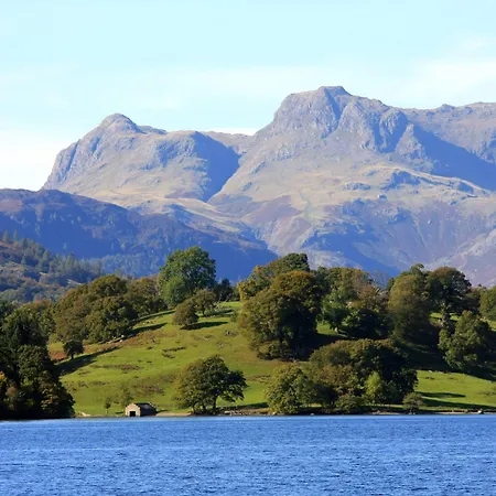 View And Self-catering
