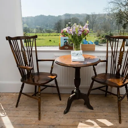 View And Self-catering Guest house 4*
