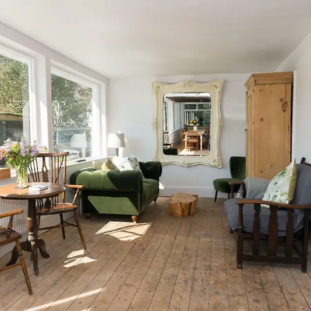 View And Self-catering Πανσιόν Grasmere