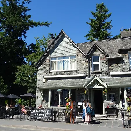 Guest house View And Self-catering Grasmere