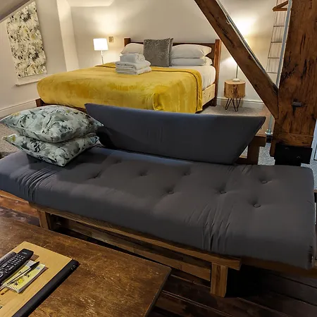 View And Self-catering Πανσιόν