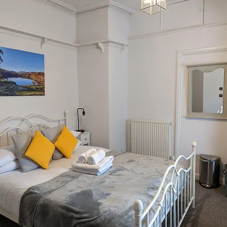 View And Self-catering 4*