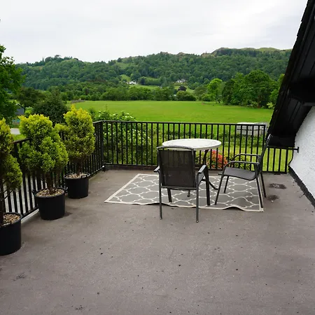 View And Self-catering 4* גראסמיר