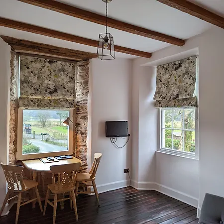 View And Self-catering Грасмир