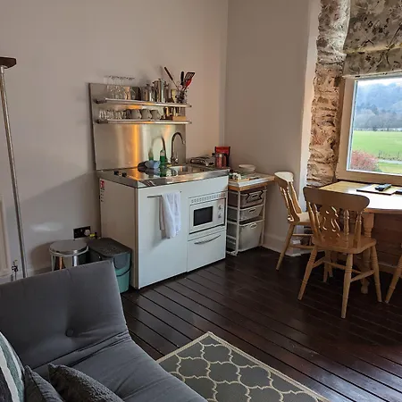 View And Self-catering 4*