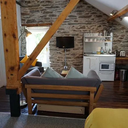 View And Self-catering Πανσιόν