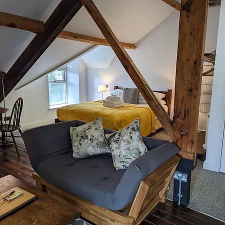 Гостевой дом View And Self-catering