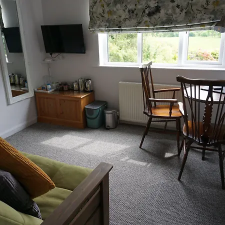 View And Self-catering Guest house