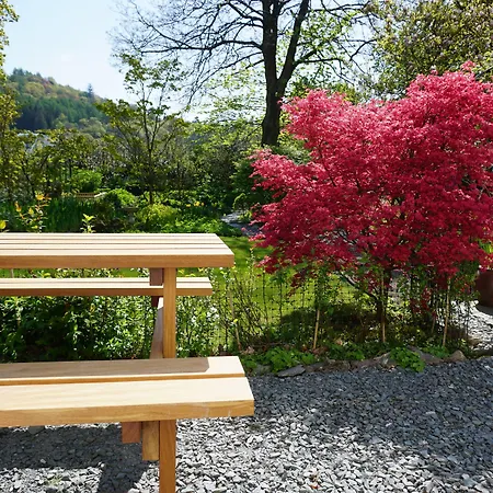 Πανσιόν View And Self-catering Grasmere