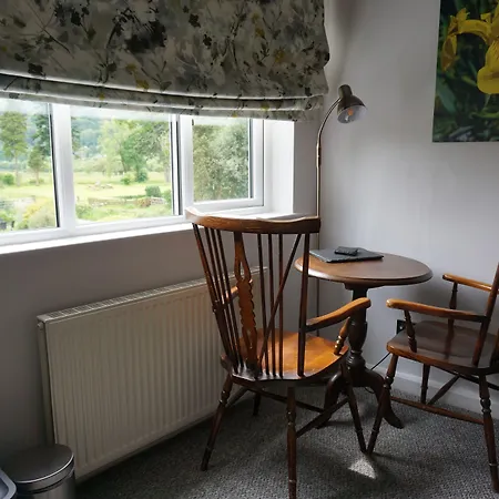 View And Self-catering