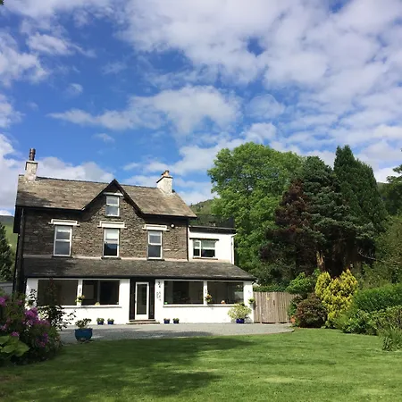 View And Self-catering Guest house 4*