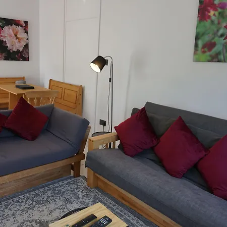 View And Self-catering 4*