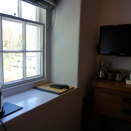 Πανσιόν View And Self-catering Grasmere