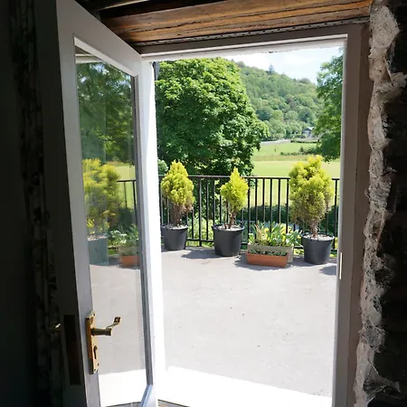 View And Self-catering 4* Грасмир