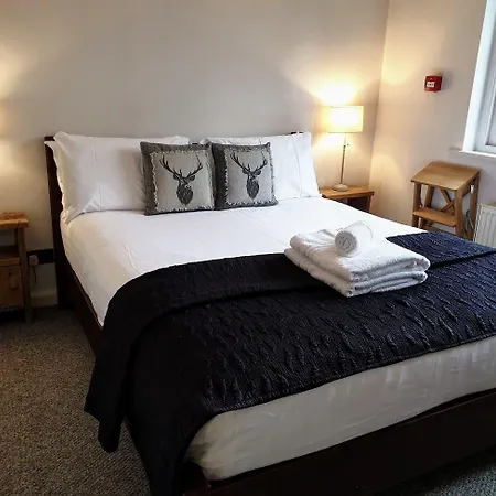 Πανσιόν View And Self-catering 4*