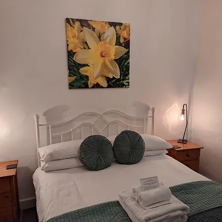 View And Self-catering 4* Грасмир
