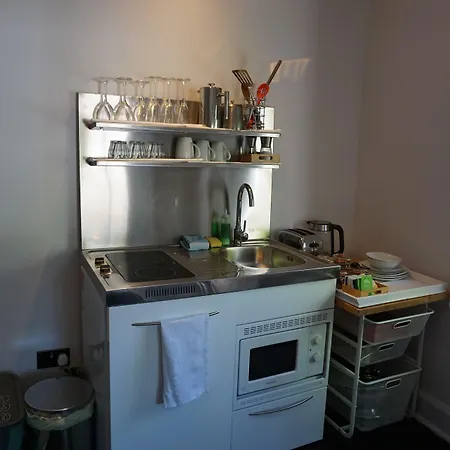 View And Self-catering