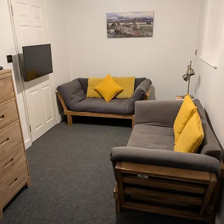 Guest house View And Self-catering 4*