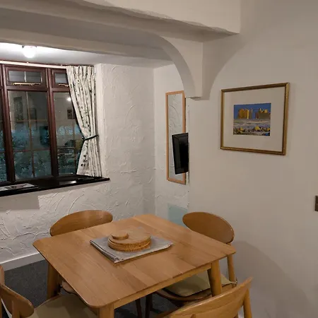 View And Self-catering Grasmere