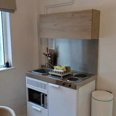 Guest house View And Self-catering 4*