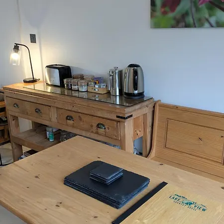 View And Self-catering 4*