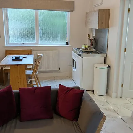 Guest house View And Self-catering