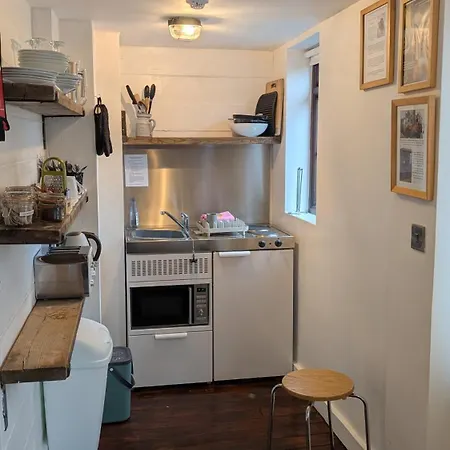 Guest house View And Self-catering Grasmere