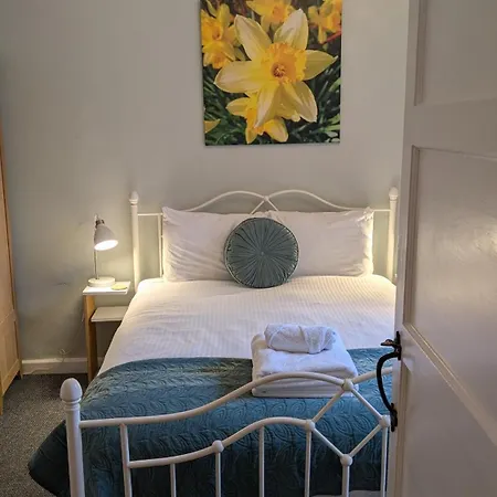 View And Self-catering Guest house Grasmere