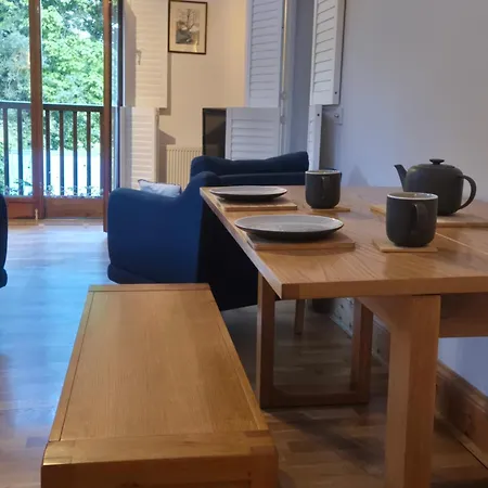 View And Self-catering Grasmere