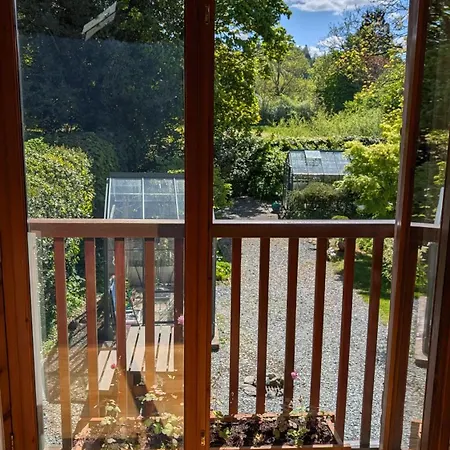 View And Self-catering