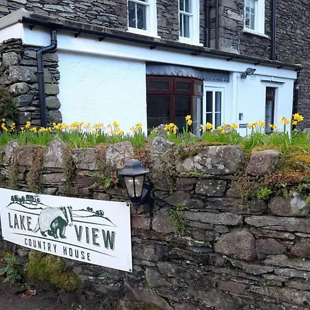 Guest house View And Self-catering 4*