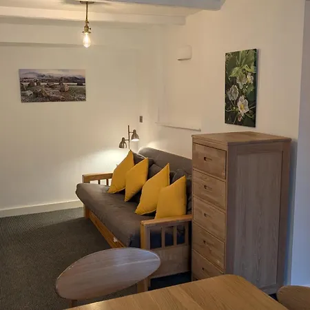 View And Self-catering Grasmere