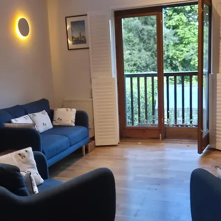 View And Self-catering Guest house