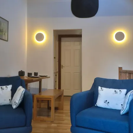 Guest house View And Self-catering