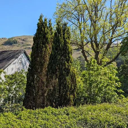 View And Self-catering 4* Grasmere