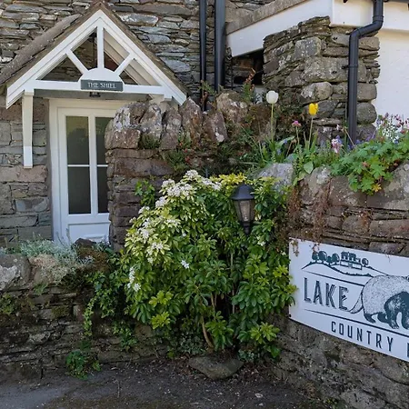 View And Self-catering Guest house Grasmere