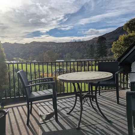 View And Self-catering 招待所