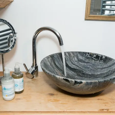 בית הארחה View And Self-catering 4*