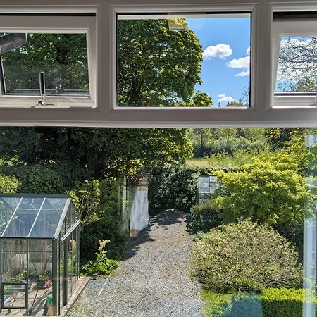 View And Self-catering 4* גראסמיר