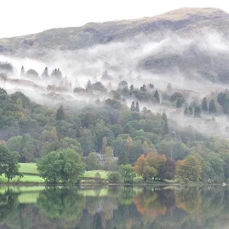 View And Self-catering Πανσιόν Grasmere