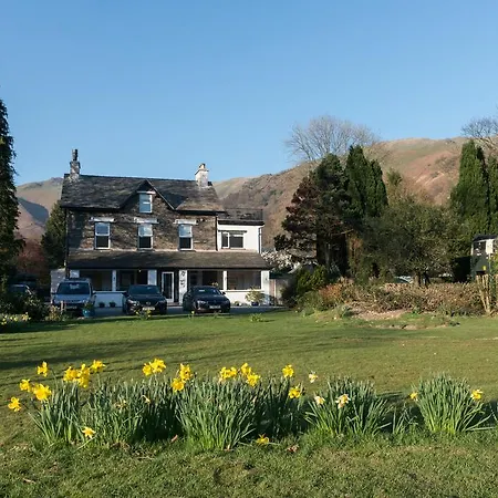 View And Self-catering Πανσιόν Grasmere