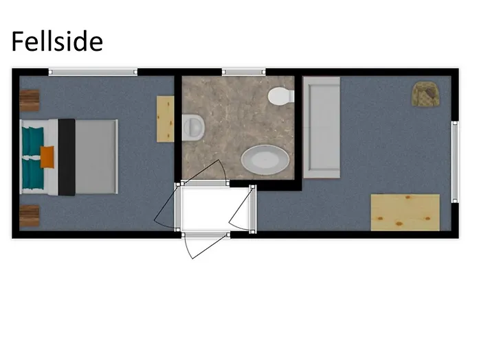 Guest house View And Self-catering