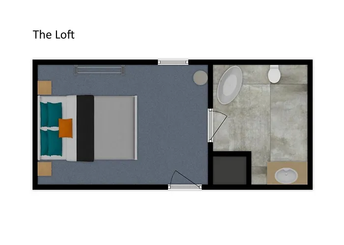 View And Self-catering 4*