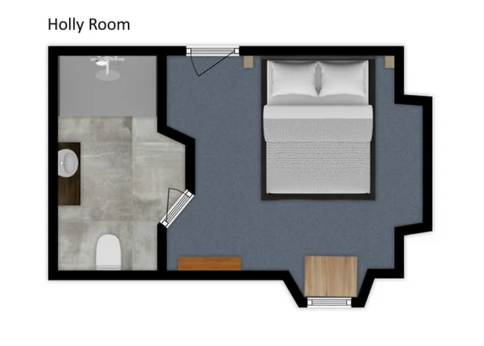 View And Self-catering Guest house Grasmere